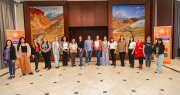 Las fotos y proyectos de cada una de las candidatas a Emprendedora del Sol 2025