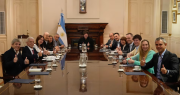 Javier Milei confirmó que reorganizará su gabinete, luego de las elecciones
