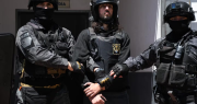 El macabro plan que había armado el doble femicida de Córdoba antes de ser detenido con su hijo