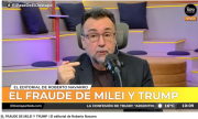 (VIDEO) El fraude de Miei y Trump