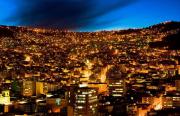 La Paz: Orgullo, memoria y esperanza