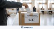 Elecciones legislativas 2025: ¿Cuáles son los diferentes tipos de votos?
