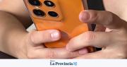 Sanjuanino quiso pagar con la foto de una transferencia y lo atraparon