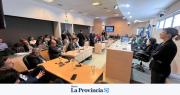 Caso Tellechea, la sentencia: los imputados acusaron “inocencia” y “pruebas inventadas”