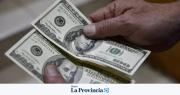Dólar imparable: el oficial subió a $1.515