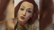 Transfemicidio de Azul Semeñenko: el acusado quedó preso por crimen de odio