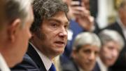 Milei confirmó que hará cambios en el Gabinete