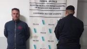 Expulsan de LLA al concejal acusado de dispararle a su pareja