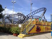 Mundo Parque Caracas dice adiós: Te esperamos para despedirnos con una sonrisa