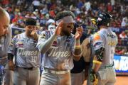 Próximos juegos de la LVBP por Meridiano Televisión en vivo y gratis