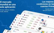 Trading móvil sin límites: descubrí cómo funciona la app MobileTrader de RoboForex