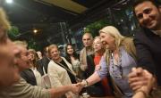 Carrió cargó contra el plan económico de Milei y Caputo: “Pymecidio”