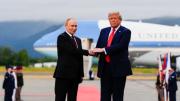 Las condiciones de Rusia que frustraron el esperado segundo encuentro entre Trump y Putin