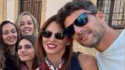 Irene Rosales ya no se calla sobre su relación con Guillermo: “Volver a brillar”