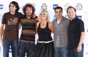 Nuevos detalles sobre la salida de Pablo Benegas de La Oreja de Van Gogh: “Deja a Amaia a los pies de los caballos”