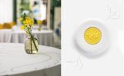 El restaurante con la Estrella Michelin más antigua de Madrid: cambió de nombre y ofrece un menú de 290 euros