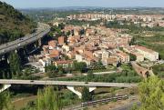 El pueblo de Cataluña donde nació Rosalía: raíces familiares, legado industrial y más de 150 fábricas históricas