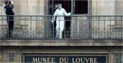 Carrera contrarreloj en Francia: por qué deben hallar las joyas robadas del Louvre antes de las 48 horas