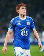 Valentín Barco podría dar el salto a un gigante de Europa: la fortuna que pediría su club