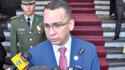 Presidente del TSJ convoca al primer diálogo para reformar la Justicia