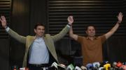 EEUU y sus aliados se comprometen con Paz y apoyar la economía de Bolivia