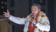 Rodrigo Paz anuncia que no invitará a su toma de posesión a Maduro, Ortega y Díaz-Canel