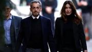 Nicolas Sarkozy se convierte en el primer expresidente de Francia en ir a la cárcel