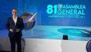 El programa de Redacciones5G de Telecom Argentina recibe la distinción Gran amigo de la prensa, otorgada por la SIP