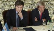El Banco Central volvió a intervenir en el mercado de cambios para contener la escalada del dólar