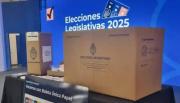 La Justicia decidió que los resultados de la elección se informen por provincia y que no haya un conteo nacional