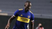 Luis Advíncula chocó un auto y fue acusado de intentar huir del lugar: la policía lo