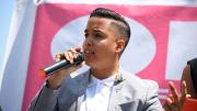 Concejal de Chicago demanda a gobierno de EEUU tras ser detenida por defender a inmigrante