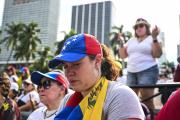 La migración indocumentada en EE UU alcanza 13,7 millones: la crisis venezolana entre las causas