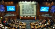 Asamblea Legislativa aplaza la elección de Contralor para la próxima legislatura tras conocerse un recurso constitucional