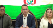Presidente del TSJ anuncia diálogo para la reforma de la Justicia y convoca al presidente electo