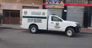 Mujer que mató a su esposo con un cuchillo declara que actuó en defensa propia; su hijo entregó el arma a la Policía