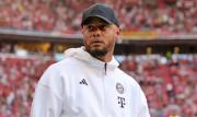 Bayern Múnich prolonga el contrato del técnico Vincent Kompany hasta 2029