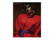 Karol G protagoniza la nueva edición de Vogue