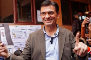 Primera decisión del equipo de transición: La posesión de Paz y Lara será en La Paz 