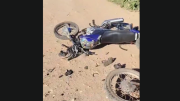 Fatal accidente de tránsito en El Puente deja como saldo un fallecido
