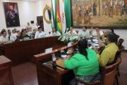 Medrano anuncia el despido de funcionarios en el Concejo cruceño
