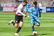 Blooming pierde 4-2 ante Always Ready en Villa Ingenio
