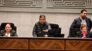 Asamblea aplaza para la siguiente legislatura designación del nuevo contralor