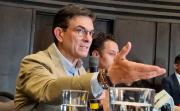 EEUU y sus aliados se comprometen con Paz y apoyar la economía de Bolivia