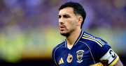 Preocupación en Boca por Leandro Paredes porque puede no jugar ante Estudiantes