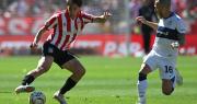 La banca de Fernando Zaniratto, jugadores y ex compañeros para Augusto Max tras sus sentidas palabras