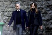 Sarkozy encarcelado en la prisión de La Santé por la financiación de su campaña de 2007