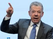 Juan Manuel Santos, ex presidente de Colombia y Nobel de la Paz: “Los egos de los líderes llevados a esos extremos causan un tremendo daño