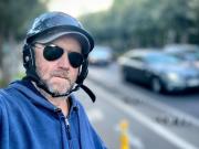 Un fotógrafo asesinó a sus dos hijos gemelos con discapacidad y luego apareció muerto: el caso que conmueve a Chile