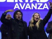 Milei y los cambios del lunes que viene
